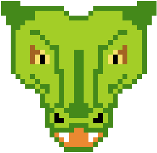 The Dragon